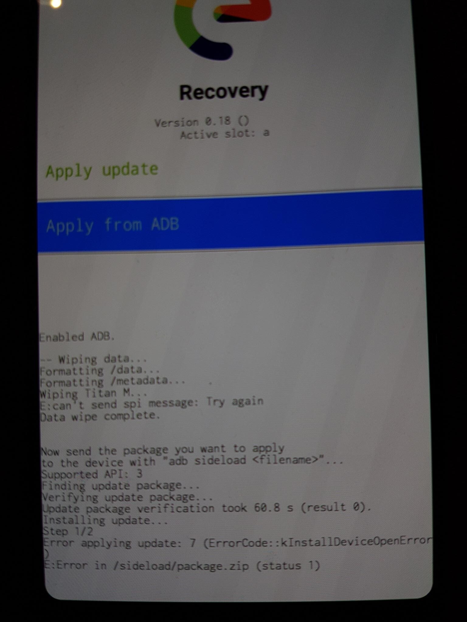 solve-failed-to-bind-