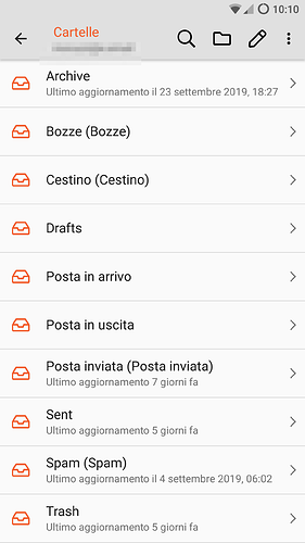 Email-App