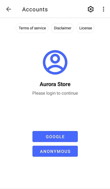 aurora droid apk download