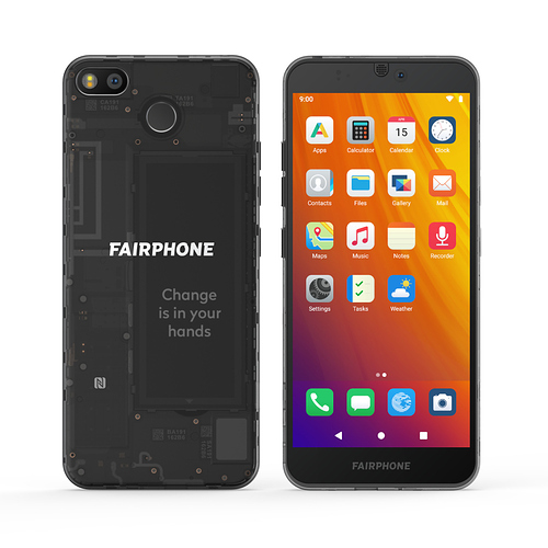 fairphone