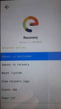 e-recoveryadvanced