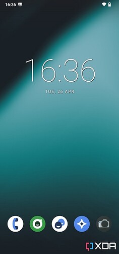 LineageOS-19-Launcher-1