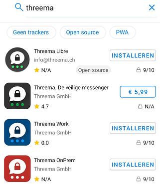 Threema