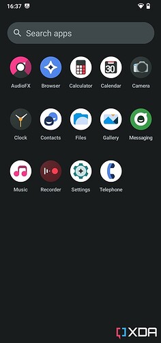 LineageOS-19-Launcher-5