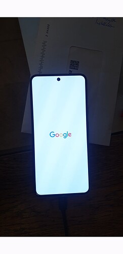 4 Google Screen
