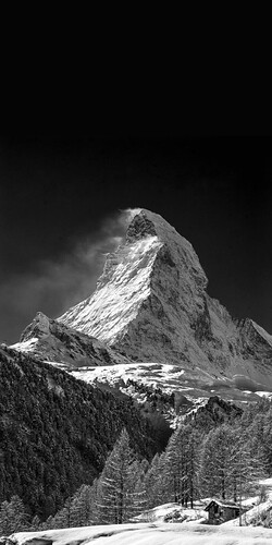 Matterhorn