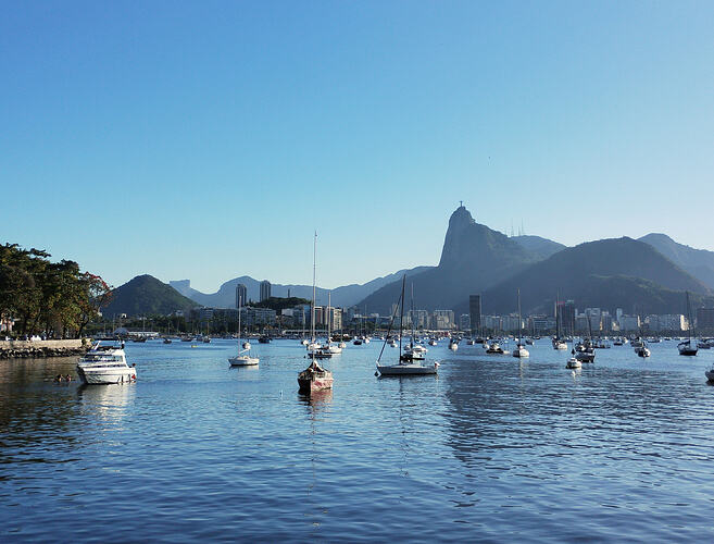 vista da urca
