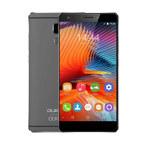 OUKITEL U13