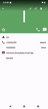 fossify-aggregate-contacts