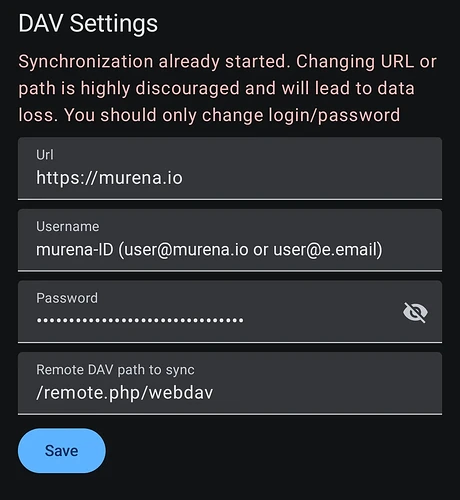 easysync