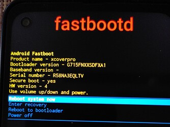 fastbootd
