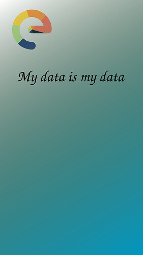 e-my-data