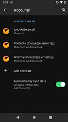 Settings-Accounts