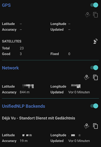 Screenshot My Location