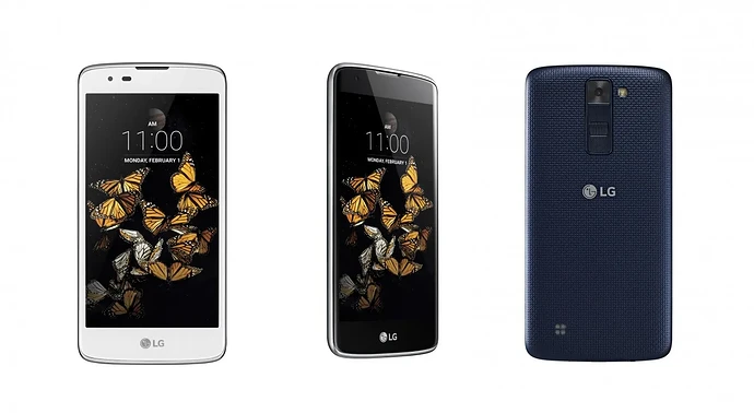 LG-K8-4G