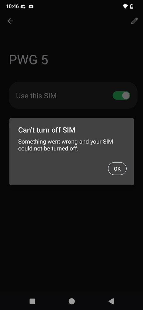 fairphone 4 esim