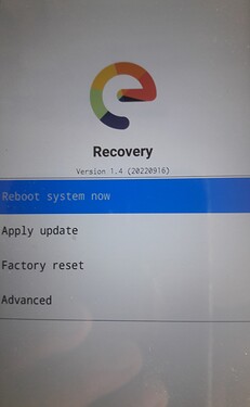 e-recovery-first