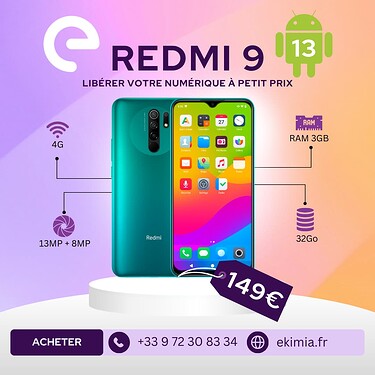 redmi