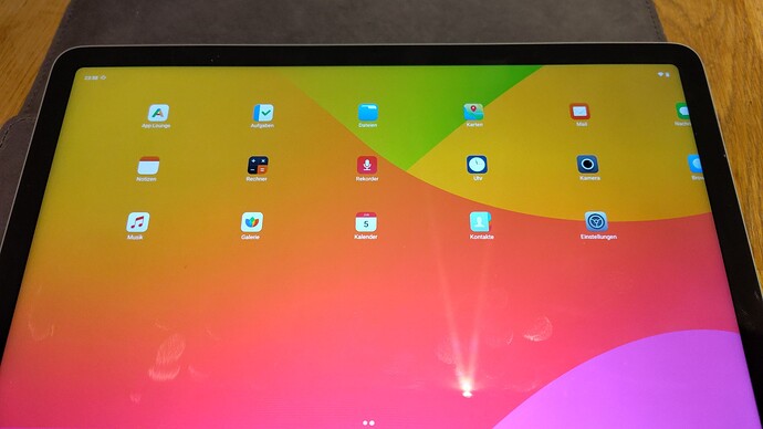 Pixel Tablet