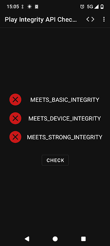 Screenshot_20260806-150523_Play Integrity API Checker