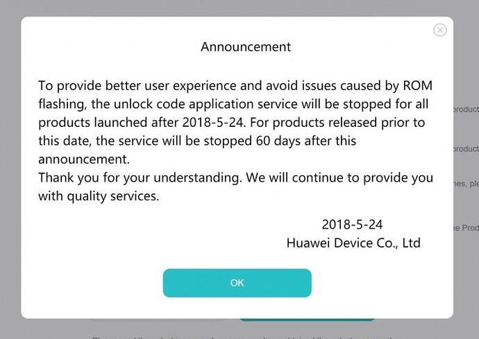 huawei_no_ bootloader_unlock