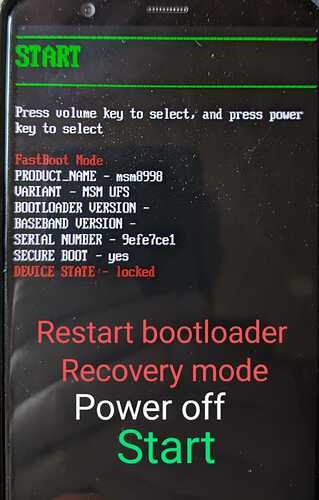 Bootloader