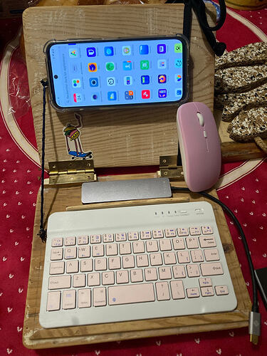ordiphone