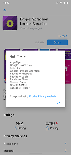 iodé - Take back control of your data.