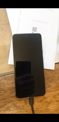 2 Black Screen