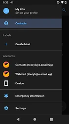 Contacts-Sidebar