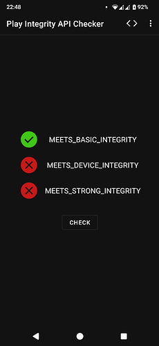 Screenshot_20260323-224817_Play Integrity API Checker