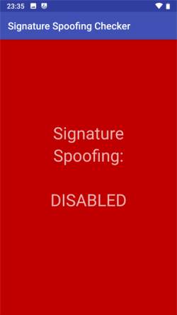 Spoofing_Checker_disabled