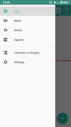 calendar_menu_options