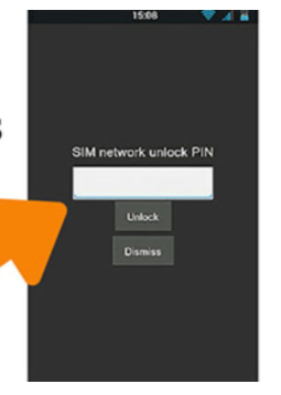 SIM network
