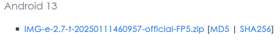 DL-FP5