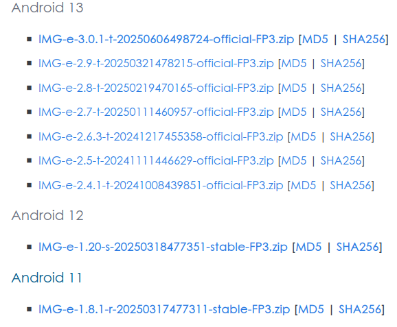 FP3-upgrade-path