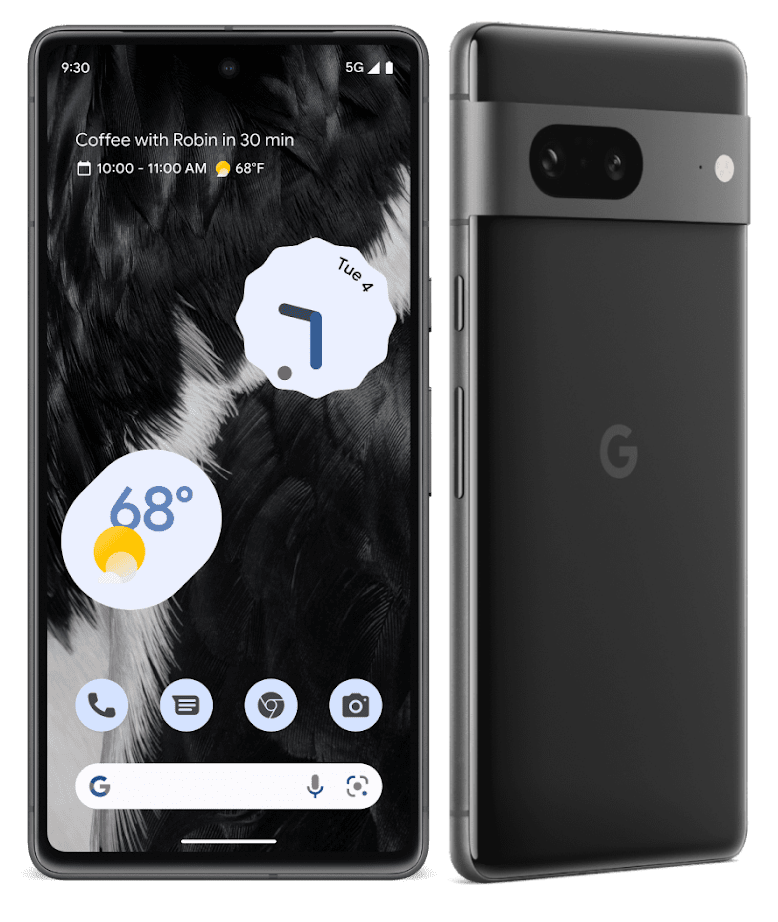 Pixel 7 - Panther - Request a Device - /e/OS community