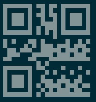 faulty qr code