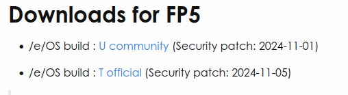 FP5downloads